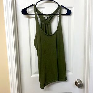 American Eagle Tank